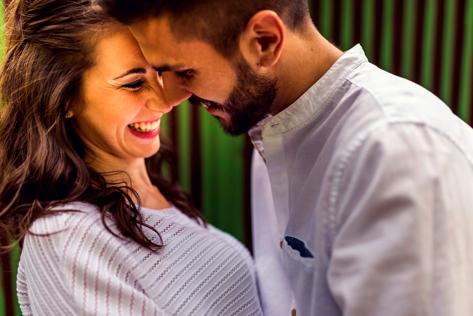 Happy couple - Cialis 5mg daily use guide Malaysia